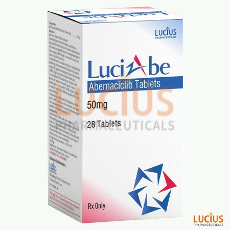 Abemaciclib