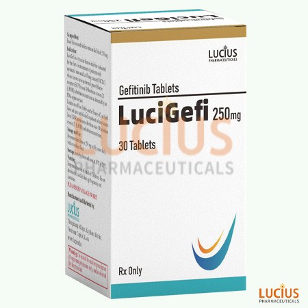 Gefitinib
