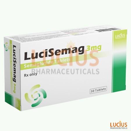 Semaglutide