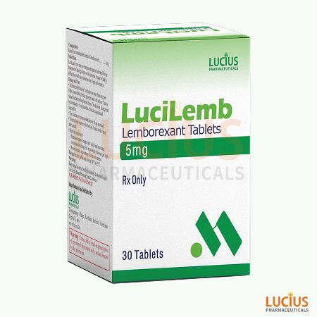 Lemborexant