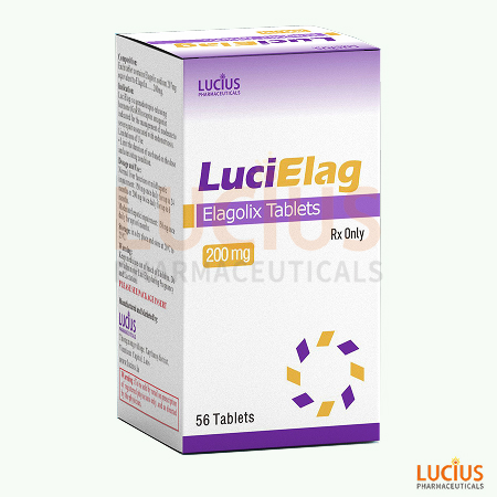 Elagolix
