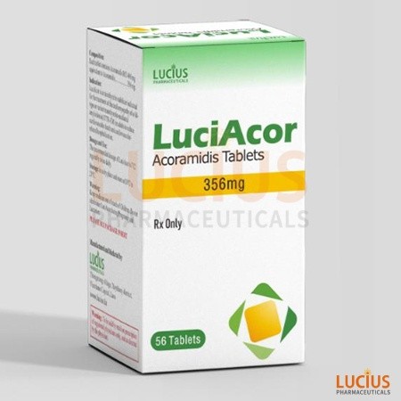 Acoramidis