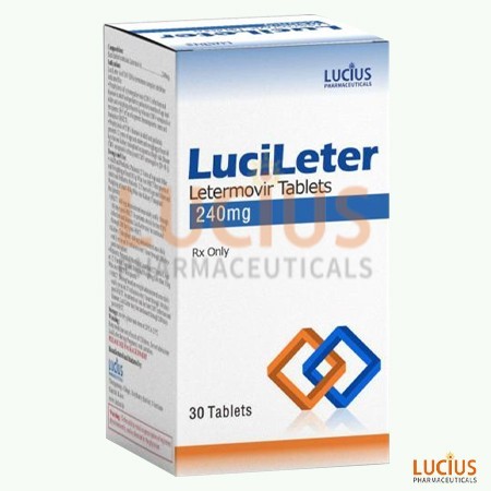 Letermovir
