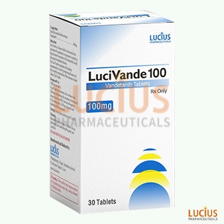 Vandetanib