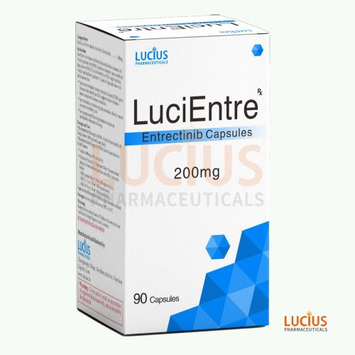 Entrectinib