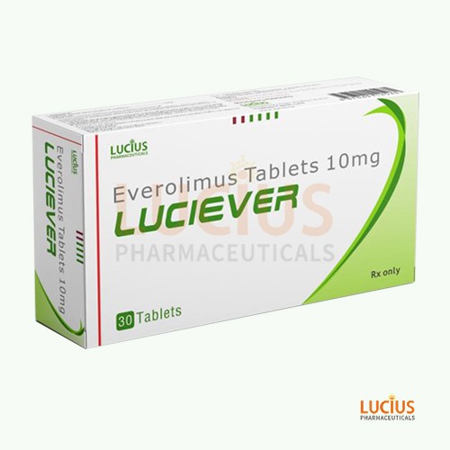 Everolimus