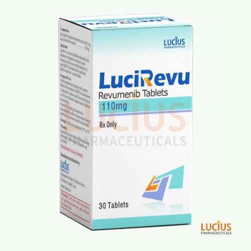 Revumenib