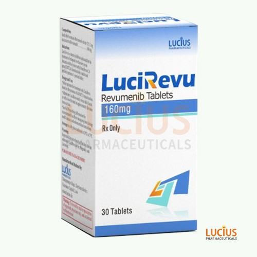 Revumenib